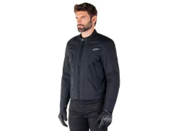 GIACCA CLAYTON RESISTENTE ALL'ACQUA ALPINESTARS