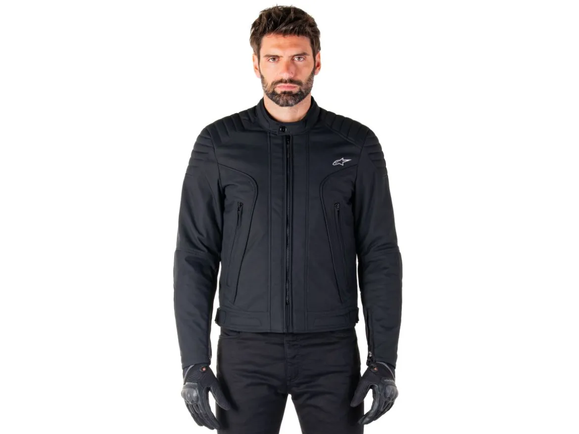 GIACCA CLAYTON RESISTENTE ALL'ACQUA ALPINESTARS
