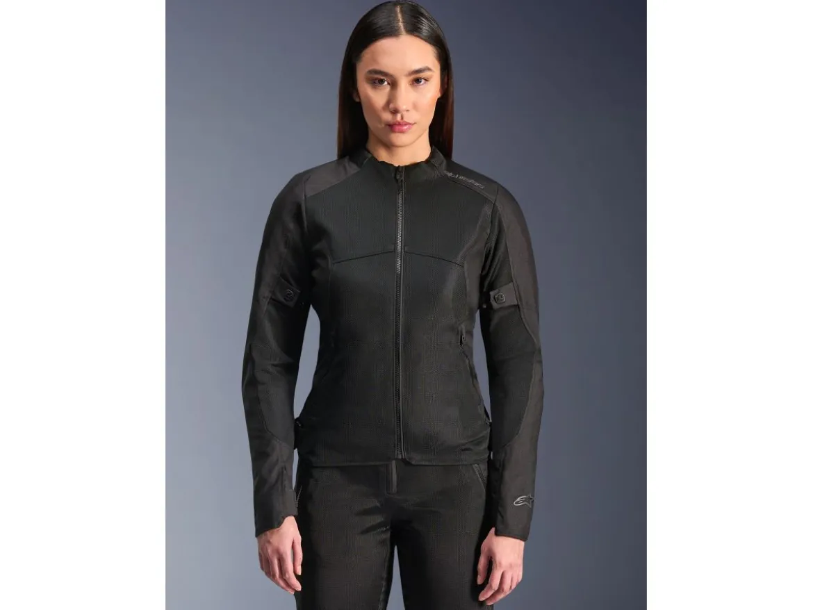 GIACCA DA DONNA STELLA C-1 AIR ALPINESTARS