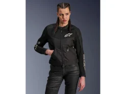 GIACCA DA DONNA STELLA T-DYNO AIR ALPINESTARS