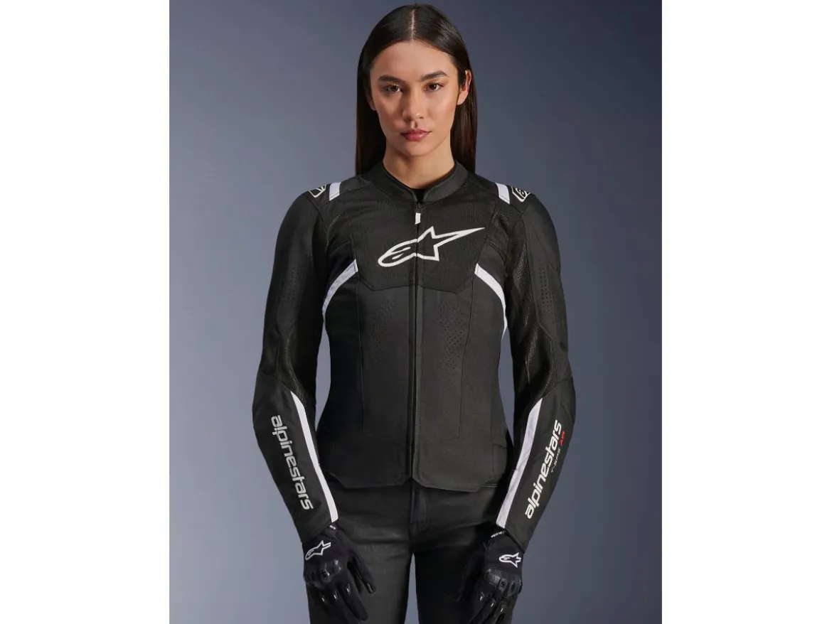 GIACCA DA DONNA STELLA T-SPS AIR V2 ALPINESTARS