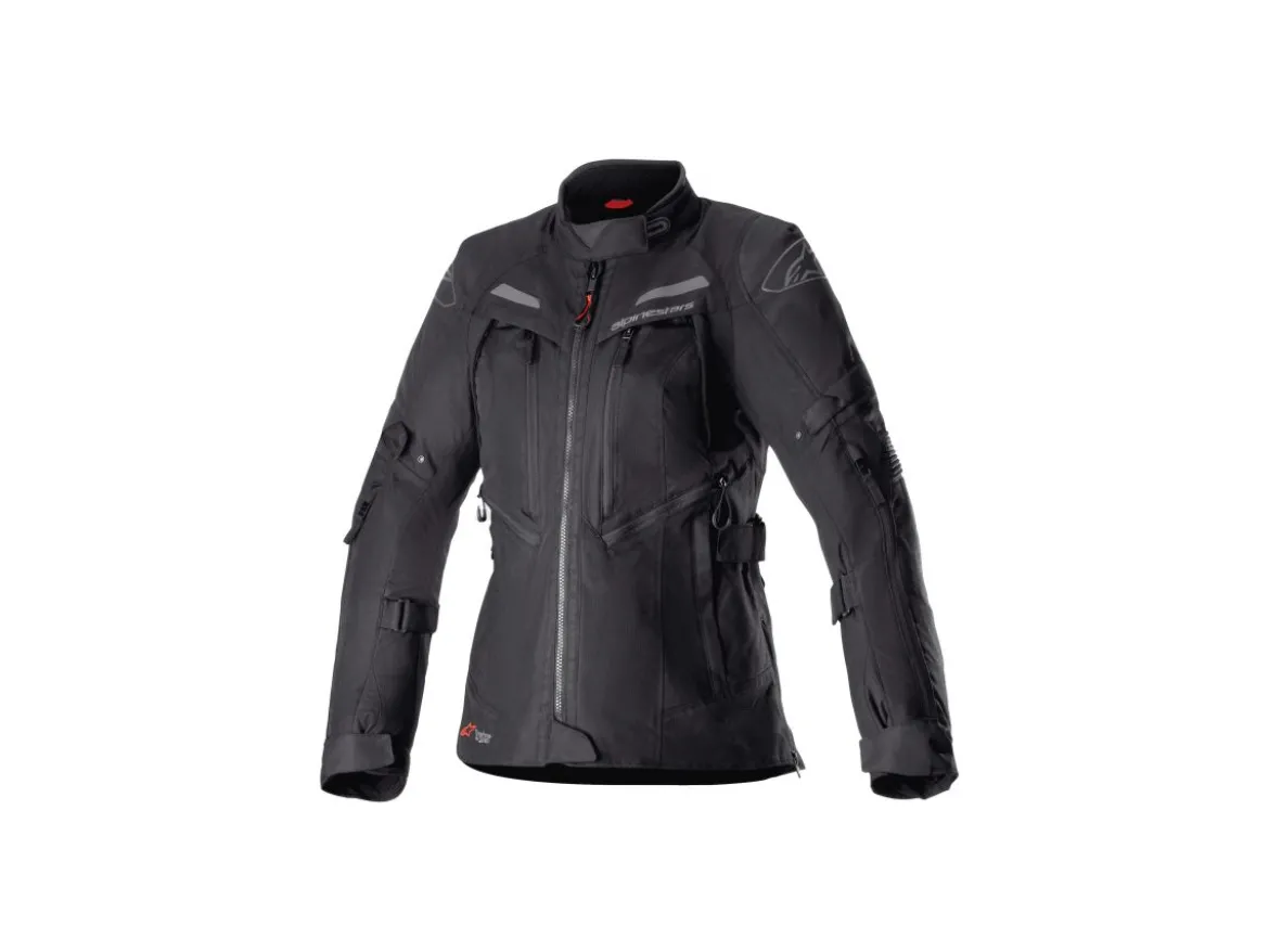 GIACCA DONNA STELLA BOGOTA' PRO DRYSTAR® ALPINESTARS