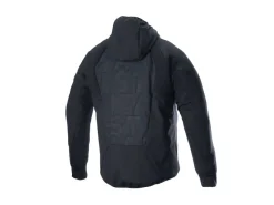 GIACCA IBRIDA CON CAPPUCCIO MO.ST.EQ ALPINESTARS