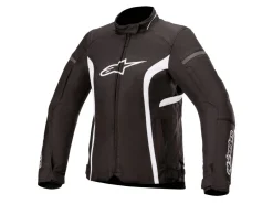 GIACCA IMPERMEABILE DONNA STELLA T-KIRA V1 ALPINESTARS