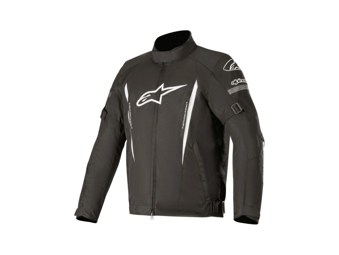 GIACCA IMPERMEABILE GUNNER V2 ALPINESTARS