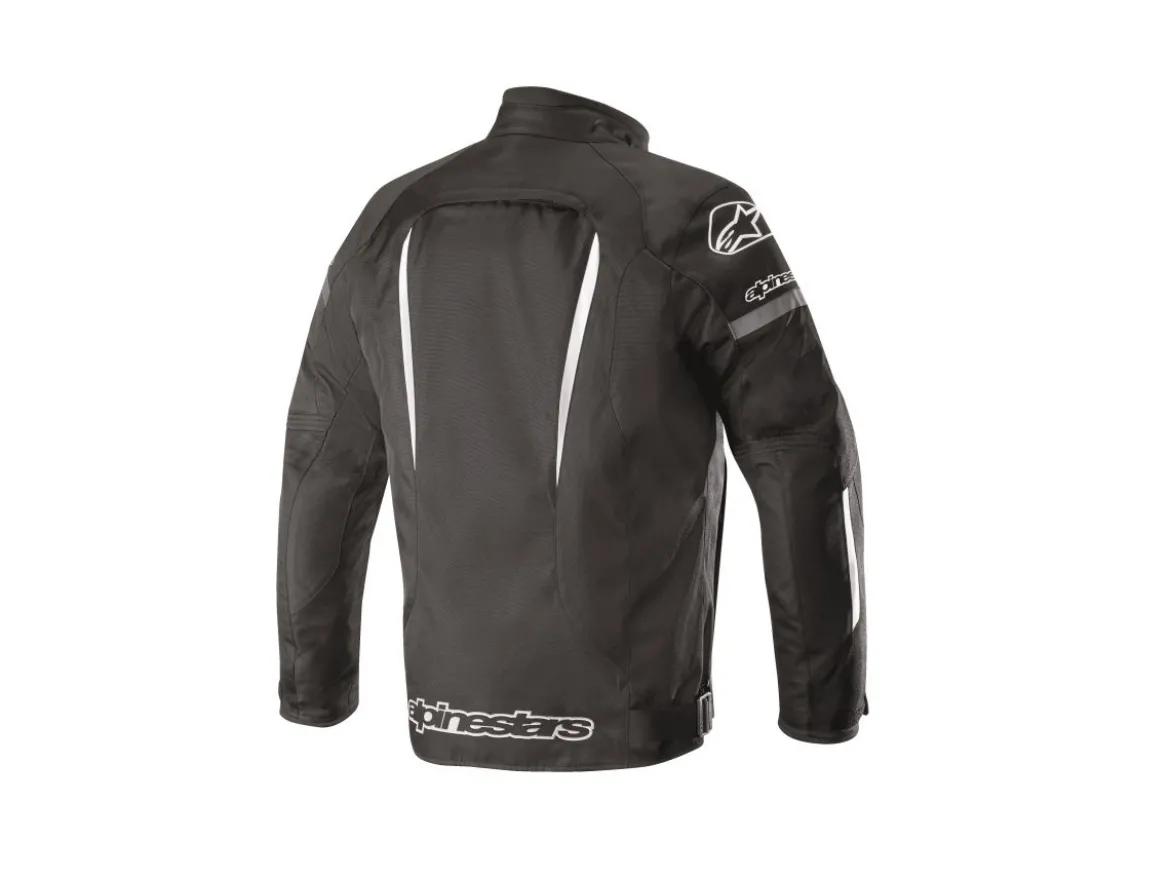 GIACCA IMPERMEABILE GUNNER V2 ALPINESTARS