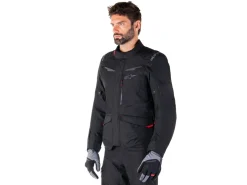 GIACCA IMPERMEABILE ST-1 ALPINESTARS
