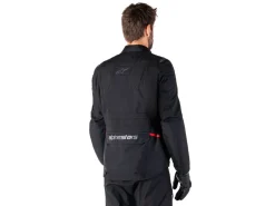 GIACCA IMPERMEABILE ST-1 ALPINESTARS
