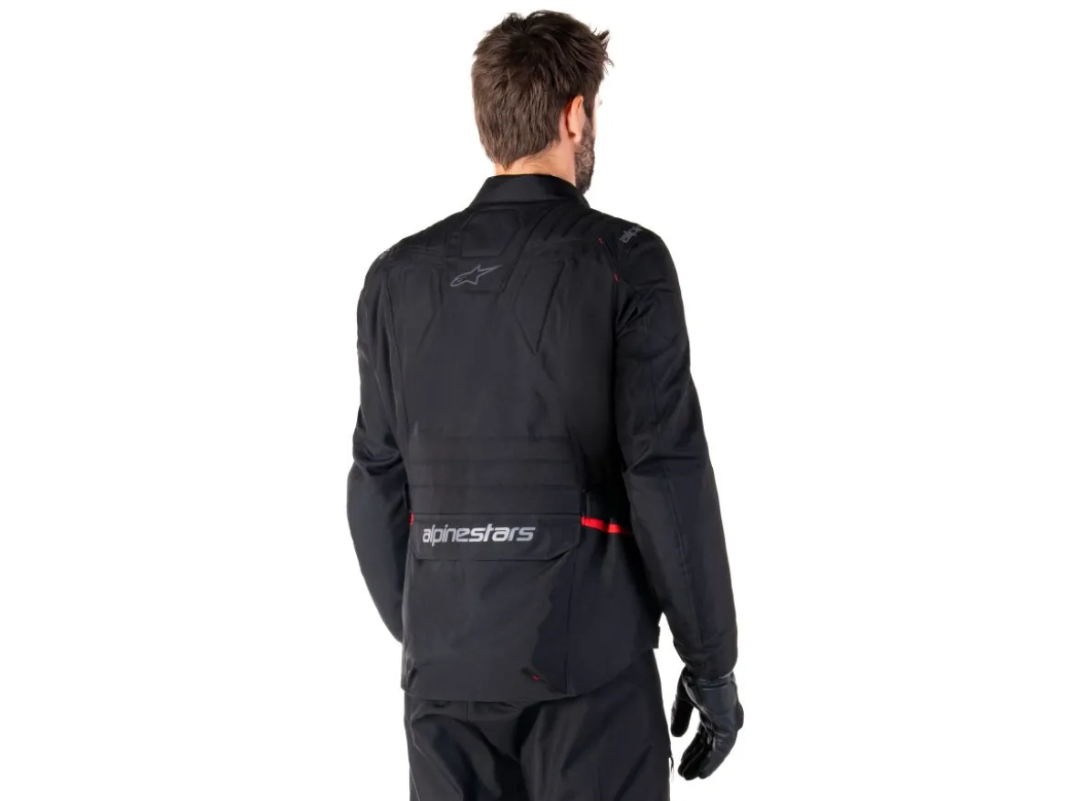 GIACCA IMPERMEABILE ST-1 ALPINESTARS