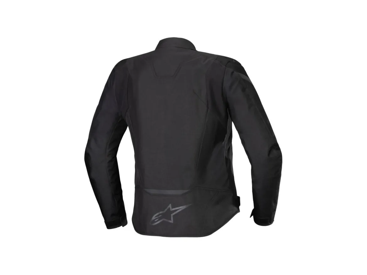 GIACCA IMPERMEABILE STELLA T-JAWS V4 ALPINESTARS