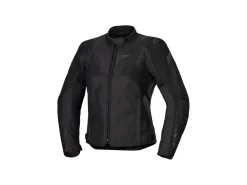 GIACCA IMPERMEABILE STELLA T-JAWS V4 ALPINESTARS