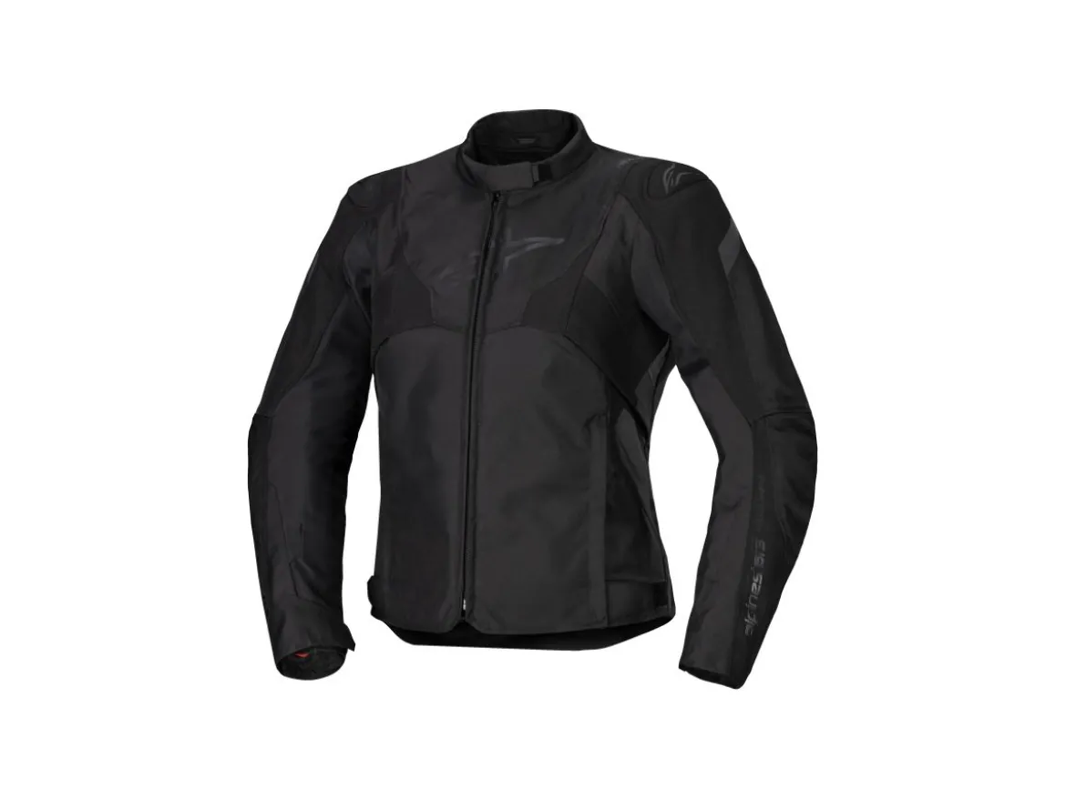 GIACCA IMPERMEABILE STELLA T-JAWS V4 ALPINESTARS