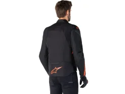 GIACCA IMPERMEABILE T-JAWS V4 ALPINESTARS