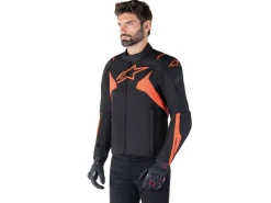 GIACCA IMPERMEABILE T-JAWS V4 ALPINESTARS