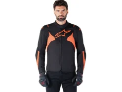 GIACCA IMPERMEABILE T-JAWS V4 ALPINESTARS