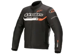 GIACCA IMPERMEABILE T-SP S IGNITION ALPINESTARS