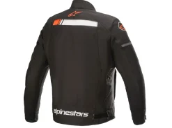 GIACCA IMPERMEABILE T-SP S IGNITION ALPINESTARS