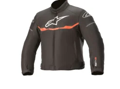 GIACCA IMPERMEABILE T-SP S RAGAZZO ALPINESTARS