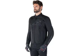 GIACCA IMPERMEABILE T-SPS V2 ALPINESTARS