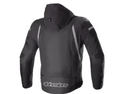 GIACCA IMPERMEABILE ZACA ALPINESTARS
