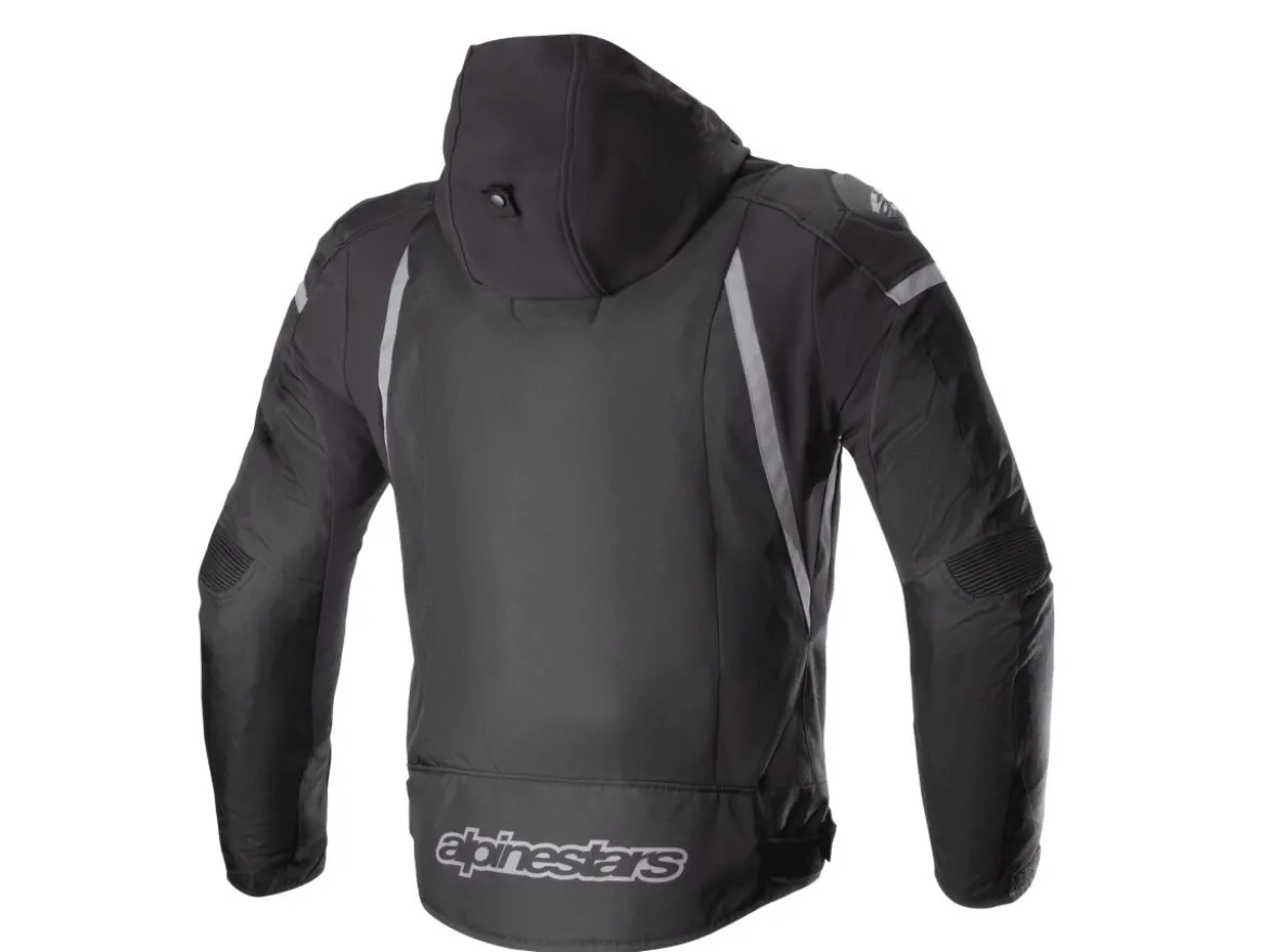 GIACCA IMPERMEABILE ZACA ALPINESTARS
