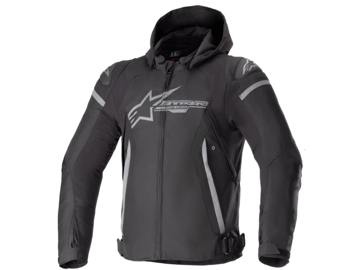 GIACCA IMPERMEABILE ZACA ALPINESTARS