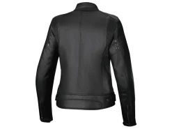 GIACCA IN PELLE STELLA DYNO ALPINESTARS
