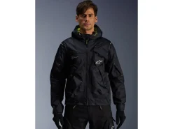GIACCA MOGRESS AIR ALPINESTARS