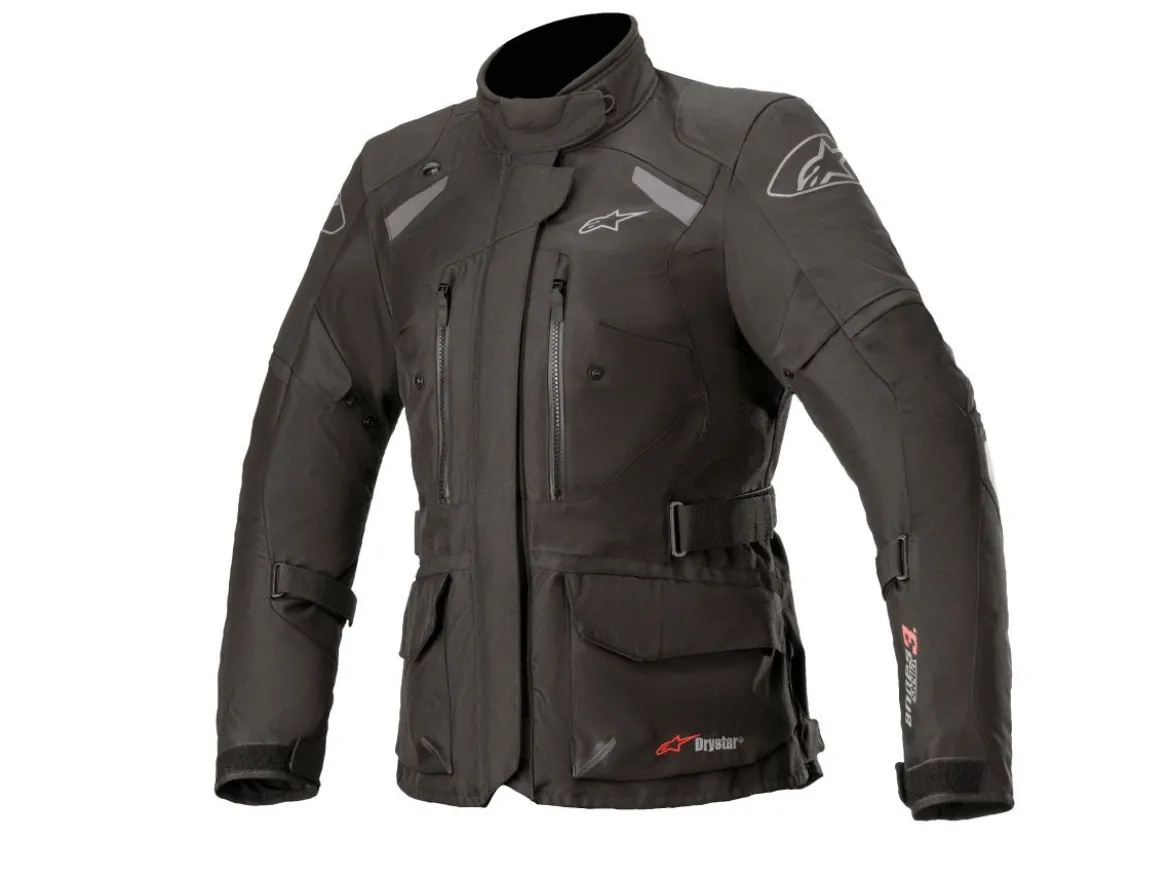 GIACCA STELLA ANDES V3 DRYSTAR® DONNA ALPINESTARS