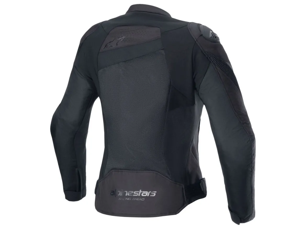 GIACCA STELLA T-GP PLUS R V4 AIRFLOW ALPINESTARS