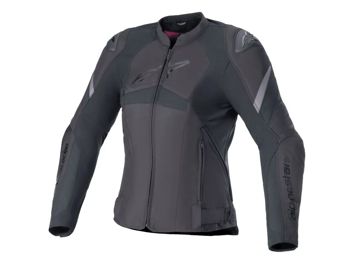 GIACCA STELLA T-GP PLUS R V4 ALPINESTARS