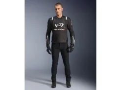 GIACCA STELLA T-STUNT AIR ALPINESTARS