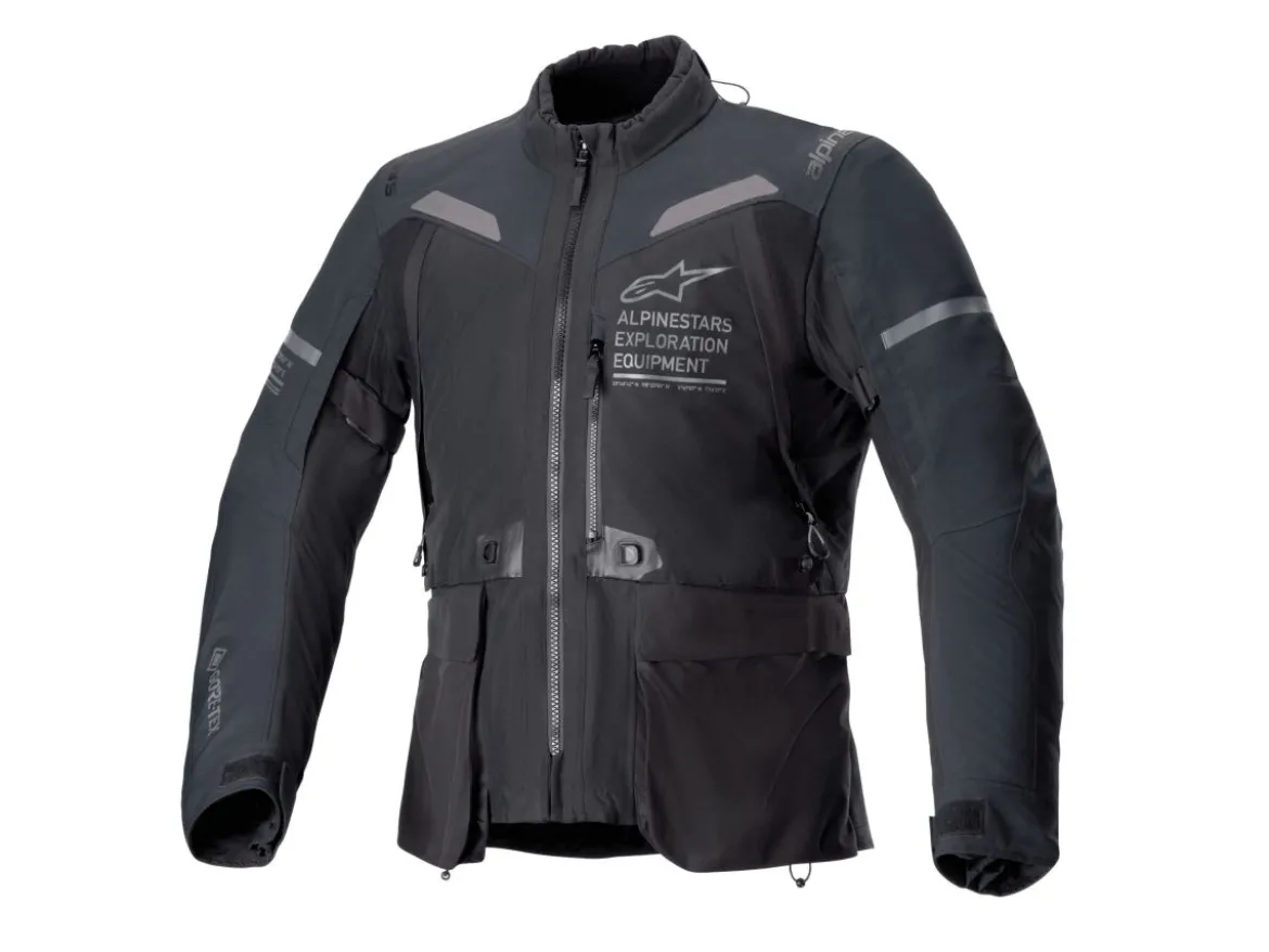 GIACCA ST-7 2L GORE-TEX ALPINESTARS