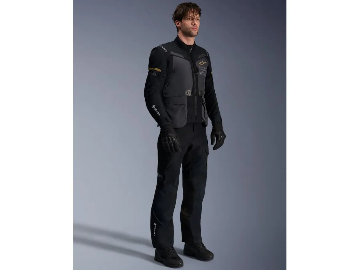 GIACCA ST-7 2L IN GORE-TEX ALPINESTARS