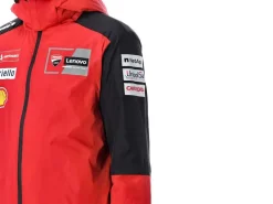 2566001 GIACCA UFFICIALE DUCATI REPLICA TEAMWEAR 2025