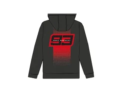 2563001 GIACCA UFFICIALE MARC MARQUEZ 93 PIXELLED