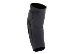 GINOCCHIERA BIONIC FLEX ALPINESTARS NERO