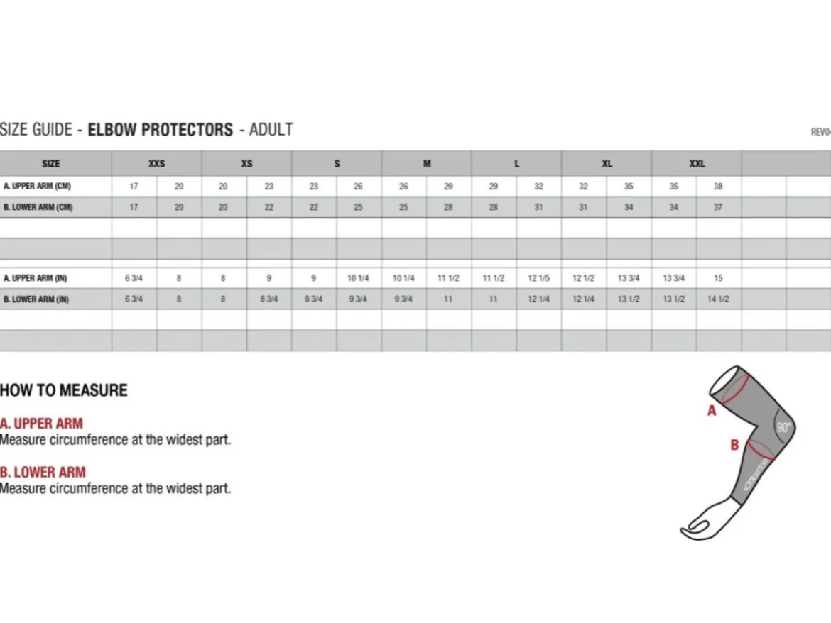 GOMITIERA BIONIC FLEX ALPINESTARS NERO