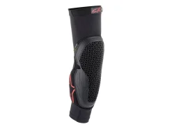 GOMITIERA BIONIC FLEX ALPINESTARS NERO