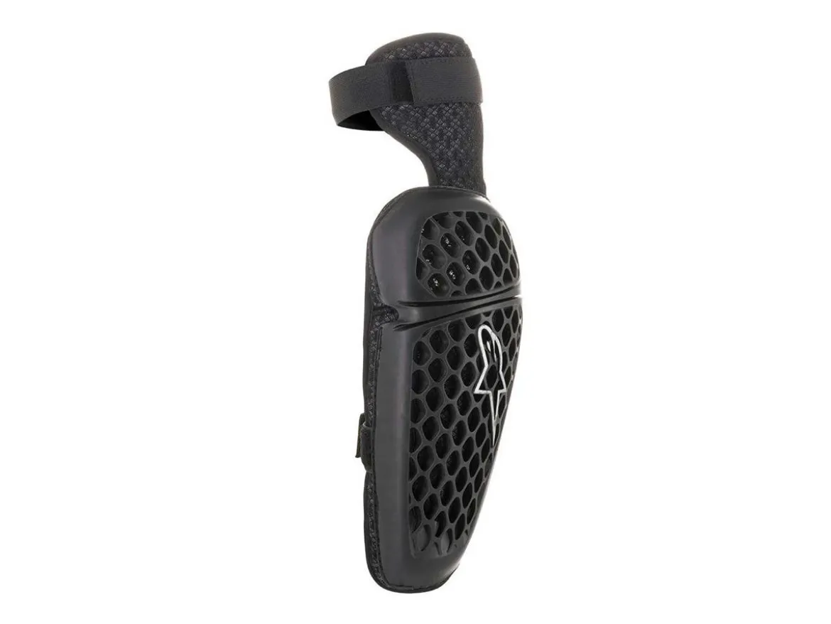 GOMITIERA BIONIC PLUS ALPINESTARS NERO