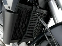 GRIGLIA PROTEZIONE RADIATORE PRO R&G MOTO GUZZI STELVIO 2024