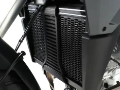 GRIGLIA PROTEZIONE RADIATORE PRO R&G MOTO GUZZI STELVIO 2024