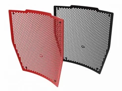 GRIGLIA PROTEZIONE RADIATORE ACQUA DBK DUCATI STREETFIGHTER V4 / S / SP 2020-2024