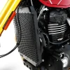 GRIGLIA PROTEZIONE RADIATORE PRO R&G TRIUMPH SPEED 400 2024