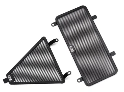 GRIGLIA RADIATORE 1199/1299 CNC RACING DUCATI 1199 PANIGALE S 2012-14