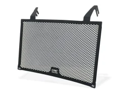 GRIGLIA RADIATORE CNC RACING NERO DUCATI MONSTER 937 2021