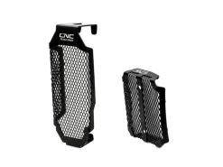 GRIGLIA RADIATORE CNC RACING DUCATI SCRAMBLER 800 CAFE RACER 2017-2021