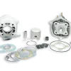 GRUPPO TERMICO 47,6 IN ALLUMINIO CON SPINOTTO 12 MALOSSI BETA ARK 50 2T LC