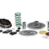 GRUPPO TRASMISSIONE COMPLETO OVER RANGE NEXT MALOSSI YAMAHA T MAX 560 IE 4T LC EURO 5 2020-2021 (J420E)