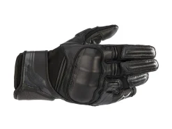 GUANTI BOOSTER V2 STRADA ALPINESTARS NERO